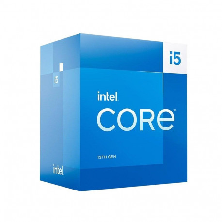 Processor - Intel Core i5-13400 Processor 20MB Smart Cache (Box)