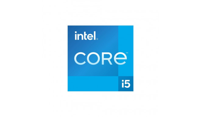 CPU - Intel Core I5-12400f Processor With 18 MB Smart Cache