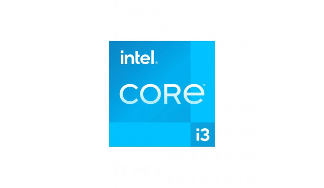 Processor - Intel Core i3-12100F 4C/8T 4.3GHz 12MB Smart Cache
