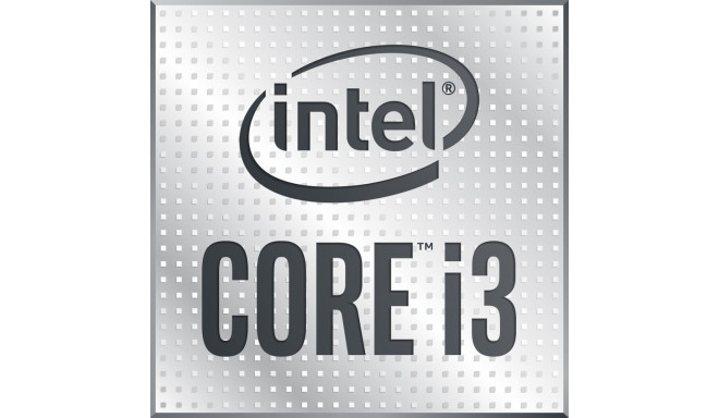 Intel Processor - Intel Core i3-10105 3.7GHz 6MB Smart Cache Box (Box with Cooler)