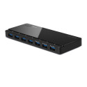 USB Hub - Tp-link Uh700, Black