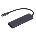 USB Hub - Unitek Hub H1107q