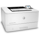 Laser Printer - HP LaserJet Enterprise M406dn Black and White