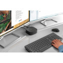 Wireless Keyboard and Mouse Combo - HP 330 Black