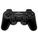 Gaming Controller - Esperanza Eg102 Analogue/digital USB 2.0, Black