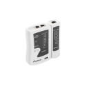 Network Tester - Lanberg Lan Set Nt-0301