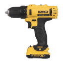 Power Drill - Dewalt Dcd710d2