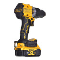 Cordless Drill - Dewalt Dcd805p2t 18v 2x5.0ah BT