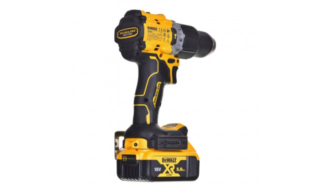 Cordless Drill - Dewalt Dcd805p2t 18v 2x5.0ah BT