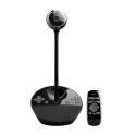 Conference Camera - Logitech BCC950 Full HD 1080p Black