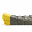 Sleeping Bag - Sea To Summit Spark Mummy Sleeping Bag Black/yellow