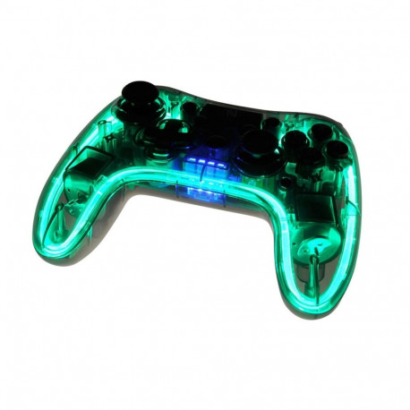 Gaming Controller - iBox IGP5 Bluetooth Gamepad for Android, PC, Switch Black