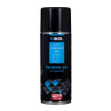 Compressed Air Duster - Ibox 400ml