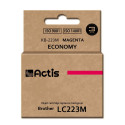 Printer Ink Cartridge - Brother Lc223m