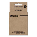 Ink Cartridge - Brother Lc1240bk/1220bk 19ml Black