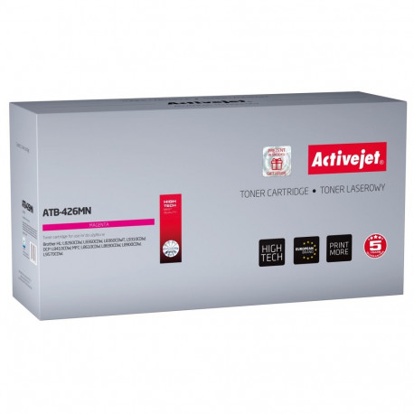 Printer Toner - Brother Atb-426mn