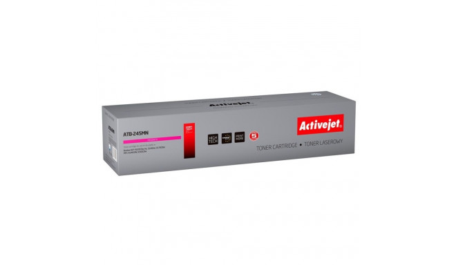 Toner Cartridge - Activejet Atb-245mn