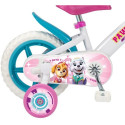 Bicycle - Toys "r" Us Children's Bicycle 12" Toimsa Toi1181 Paw Patrol