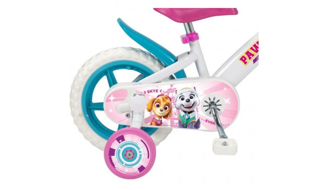 Bicycle - Toys "r" Us Children's Bicycle 12" Toimsa Toi1181 Paw Patrol