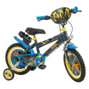 Children's Bike - Toisa Toi14913 14" Batman