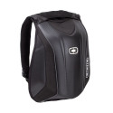 Motorcycle Backpack - OGIO No Drag Mach S Black