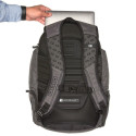 Backpack - OGIO Bandit 15.6" Laptop & Tablet Compartment Black