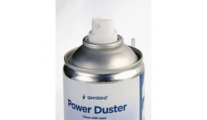 Air Duster - Gembird Fl400