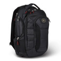 Backpack - OGIO Bandit 15.6" Laptop & Tablet Compartment Black