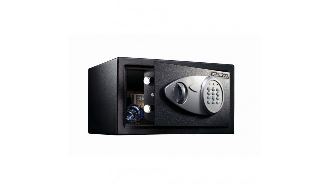 Safe - Master Lock X041ml Medium Digital Combination Safe