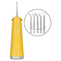 Dental Water Irrigator - Dental Water Irrigator Oromed Oro-x Dent Yell