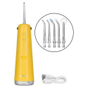 Dental Water Irrigator - Dental Water Irrigator Oromed Oro-x Dent Yell