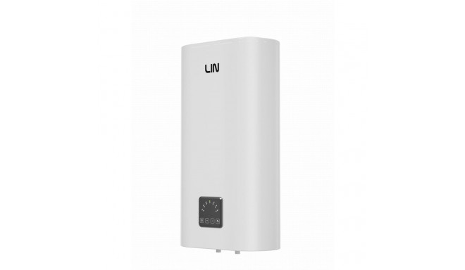 Electric Boiler - Lin Lifvd2 50l White