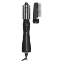 Hot Air Brush - Braun Satin Hair 7 AS 720 700W Black, Silver