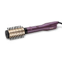 Hot Air Brush - Babyliss As950e Big Hair Dual 650w 2.5m Warm Black, Ro