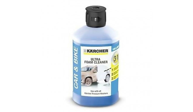 Liquid Detergent - Karcher Rm 615