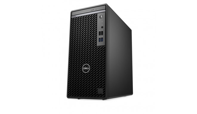 Desktop Computer - DELL OptiPlex 7010 Intel Core i3-13100 16GB 512GB SSD Black DELL OptiPlex 7010 i3