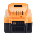 Battery - Dewalt Dcb184-xj Cordless Tool Charger