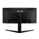 Gaming Monitor - ASUS TUF VG34VQL1B 34" UltraWide QHD 165Hz Black