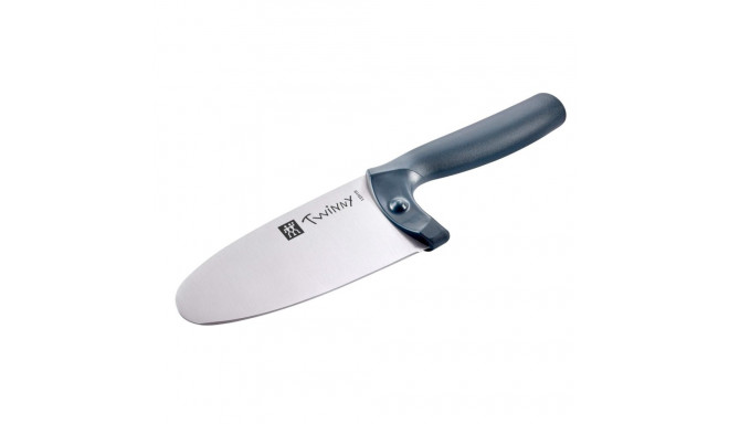 Kitchen Knife - Zwilling Twinny 10 Cm Blue