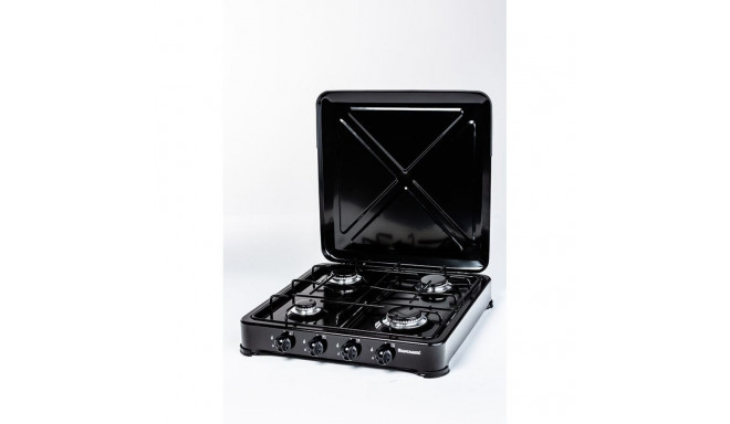 Countertop Cooktop - Ravanson K-04tb