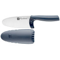 Kitchen Knife - Zwilling Twinny 10 Cm Blue