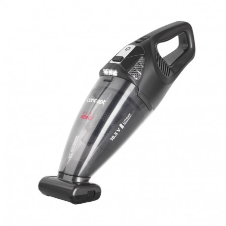Handheld Vacuum - Concept Vp4380, Black