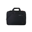 Laptop Case - Addison 35.8 Cm (14.1") Toploader Bag Black