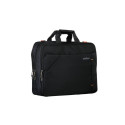 Laptop Case - Addison 35.8 Cm (14.1") Toploader Bag Black
