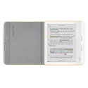 E-reader Case - Kobo Libra Colour Sleepcover Case Yellow