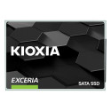Solid State Drive (ssd) - Kioxia Exceria 2.5" 480gb Tlc SSD