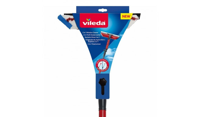 Window Squeegee - Vileda Pole