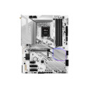 Motherboard - ASRock Z890 Pro RS WiFi 256GB DDR5 ATX White