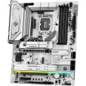 Motherboard - ASRock Z890 Steel Legend WiFi Gaming Black