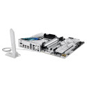 Motherboard - ASUS ROG Strix Z890-A Gaming WiFi Intel ATX White